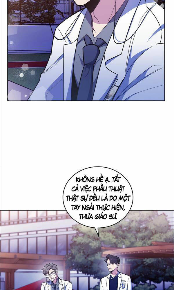 Bác Sĩ Thăng Cấp Chapter 35 - 57