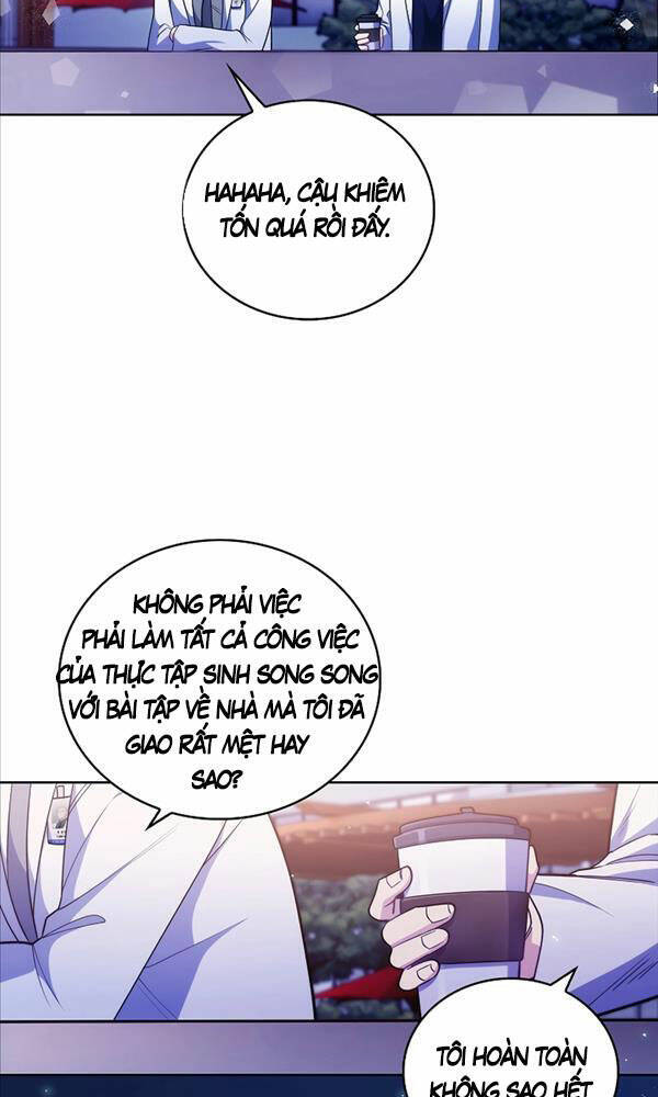 Bác Sĩ Thăng Cấp Chapter 35 - 58
