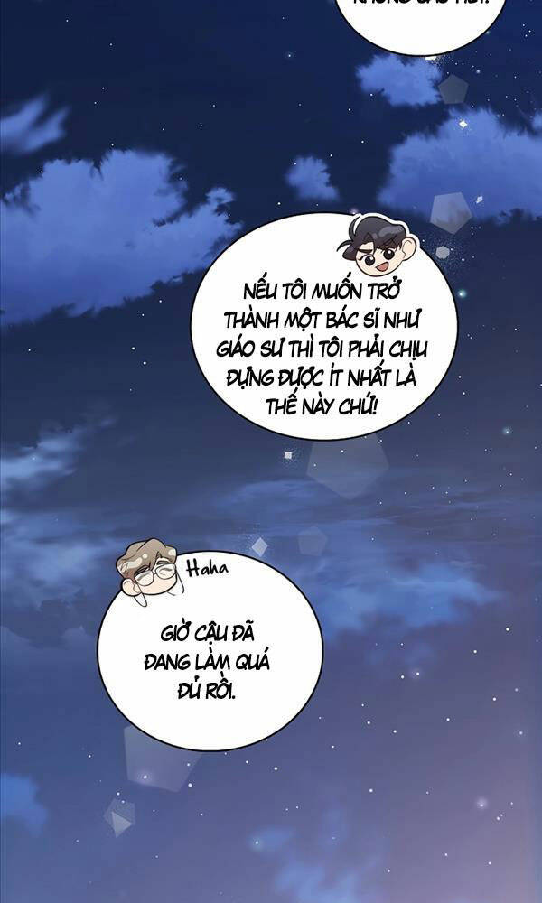 Bác Sĩ Thăng Cấp Chapter 35 - 59