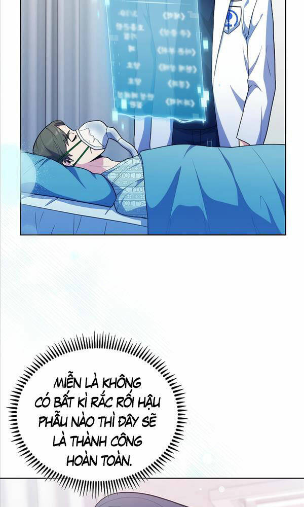 Bác Sĩ Thăng Cấp Chapter 35 - 7