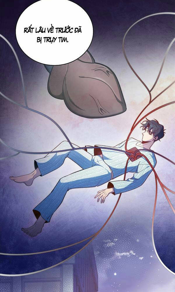 Bác Sĩ Thăng Cấp Chapter 35 - 62