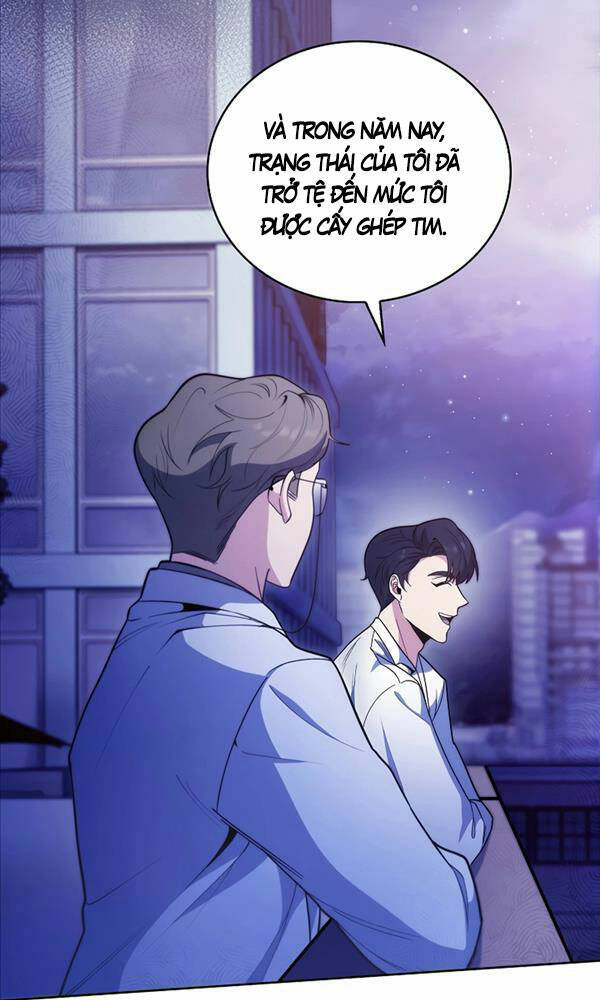 Bác Sĩ Thăng Cấp Chapter 35 - 63