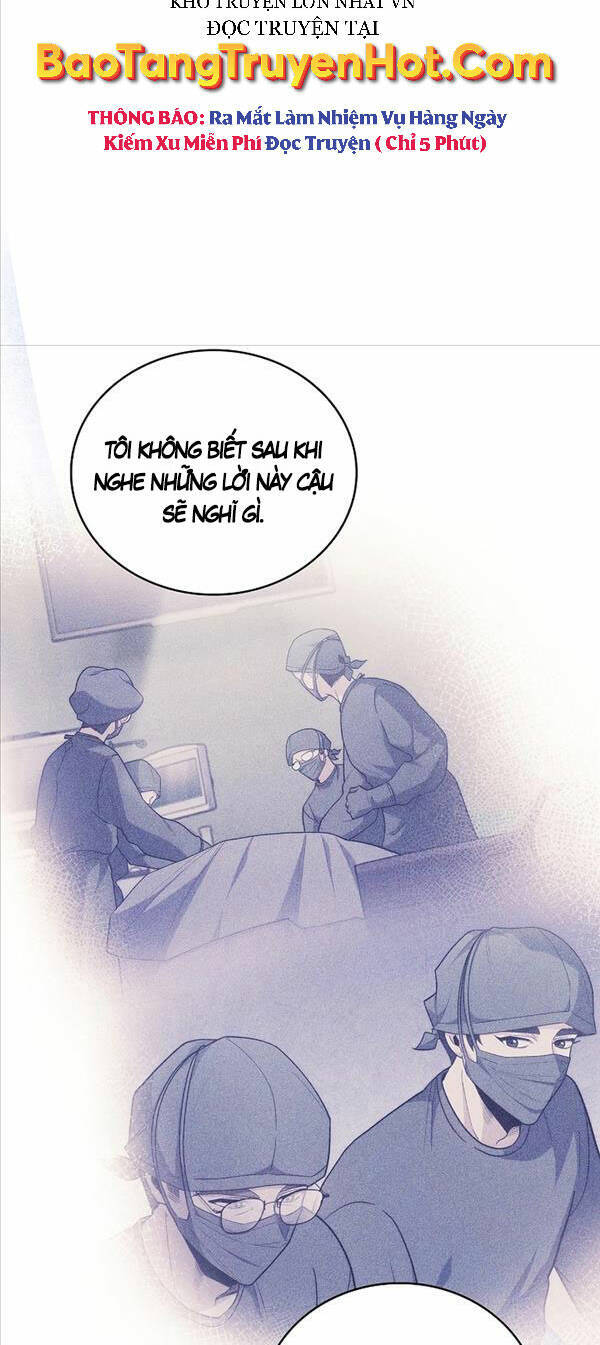 Bác Sĩ Thăng Cấp Chapter 35 - 74