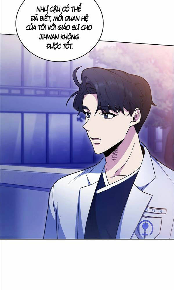 Bác Sĩ Thăng Cấp Chapter 35 - 77
