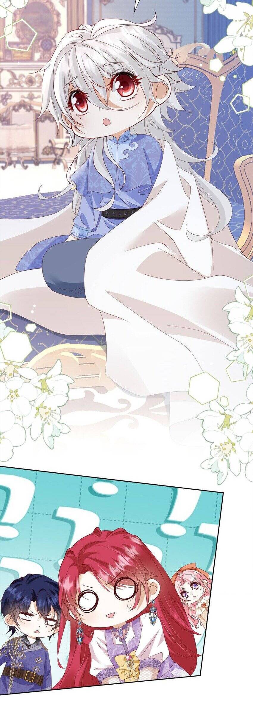 Tỏ Tình Với Kẻ Thù Chapter  100 - 14