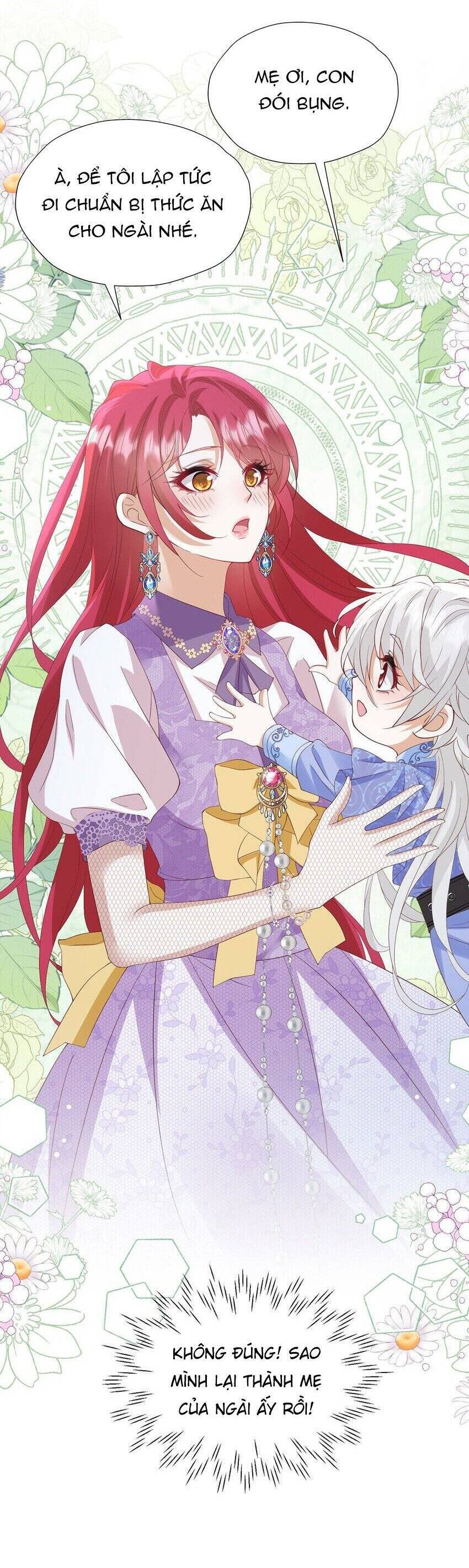 Tỏ Tình Với Kẻ Thù Chapter  100 - 17