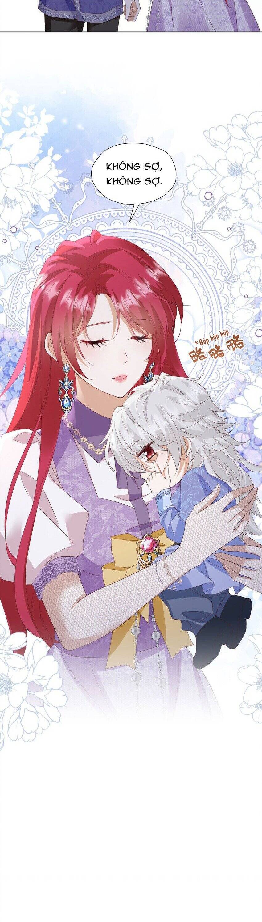 Tỏ Tình Với Kẻ Thù Chapter  100 - 21