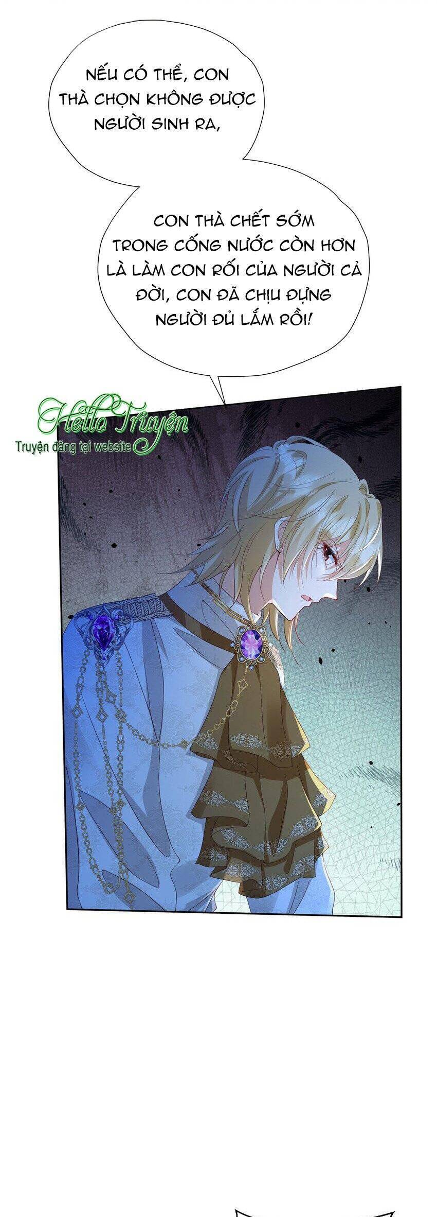 Tỏ Tình Với Kẻ Thù Chapter  100 - 25