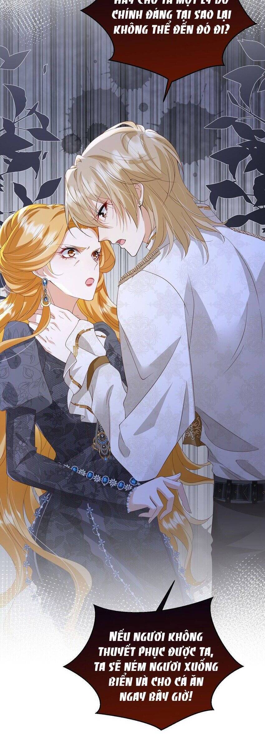 Tỏ Tình Với Kẻ Thù Chapter  100 - 27