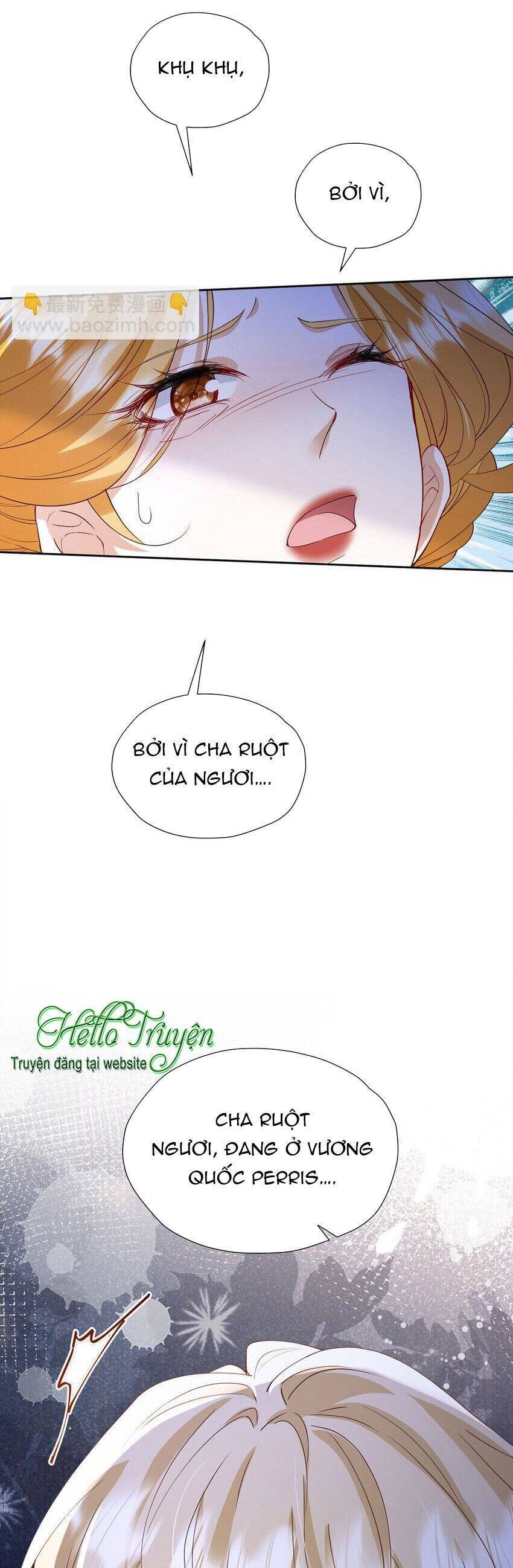 Tỏ Tình Với Kẻ Thù Chapter  100 - 28