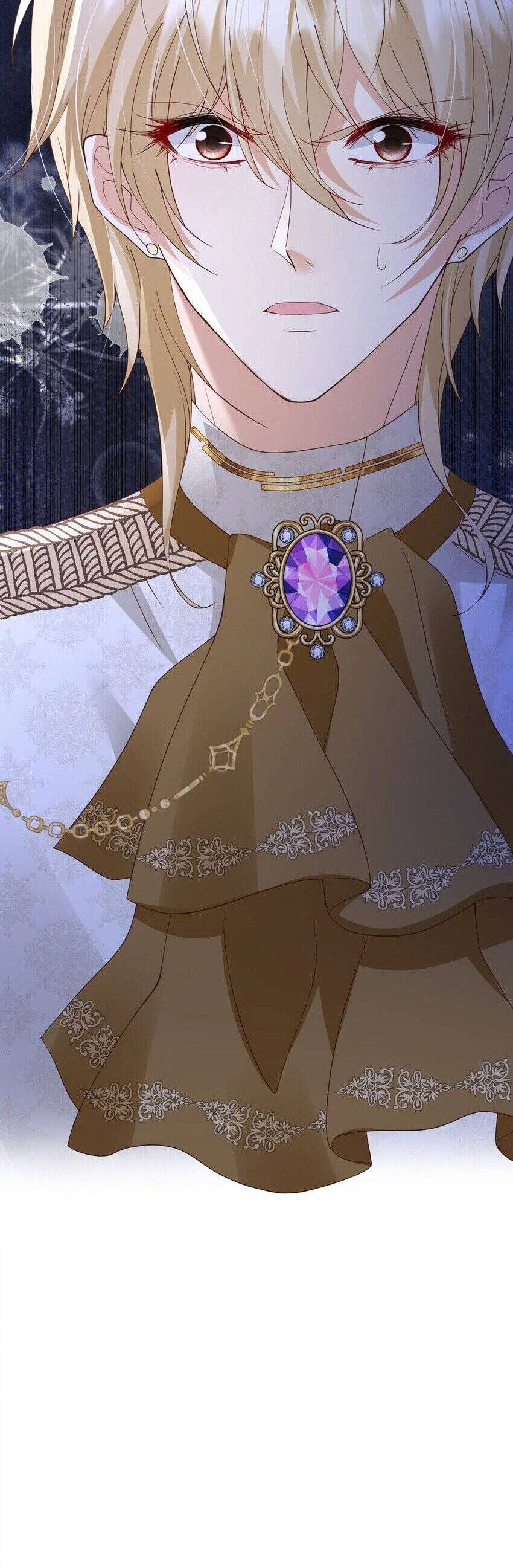 Tỏ Tình Với Kẻ Thù Chapter  100 - 29