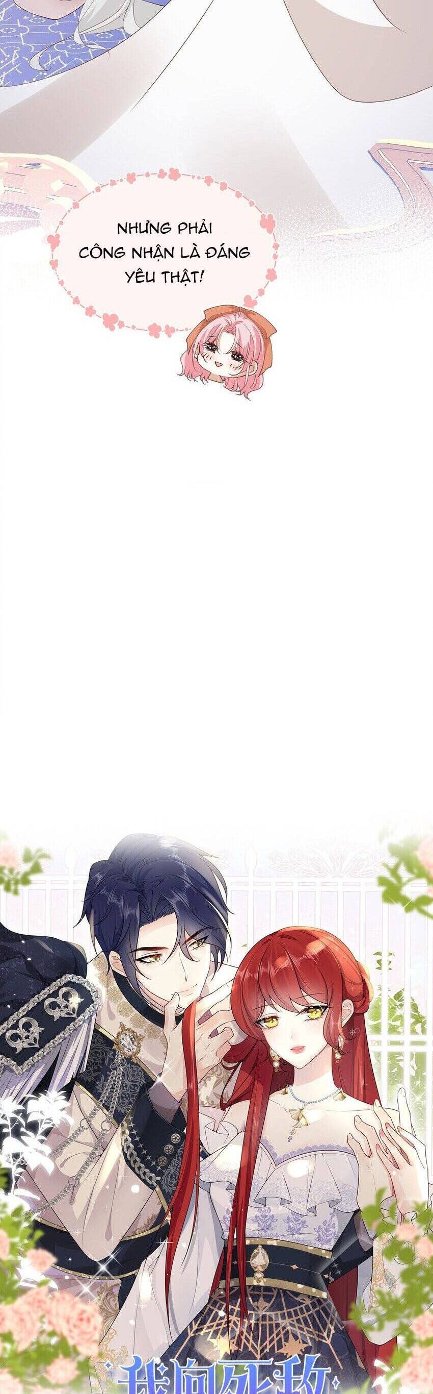 Tỏ Tình Với Kẻ Thù Chapter  100 - 5