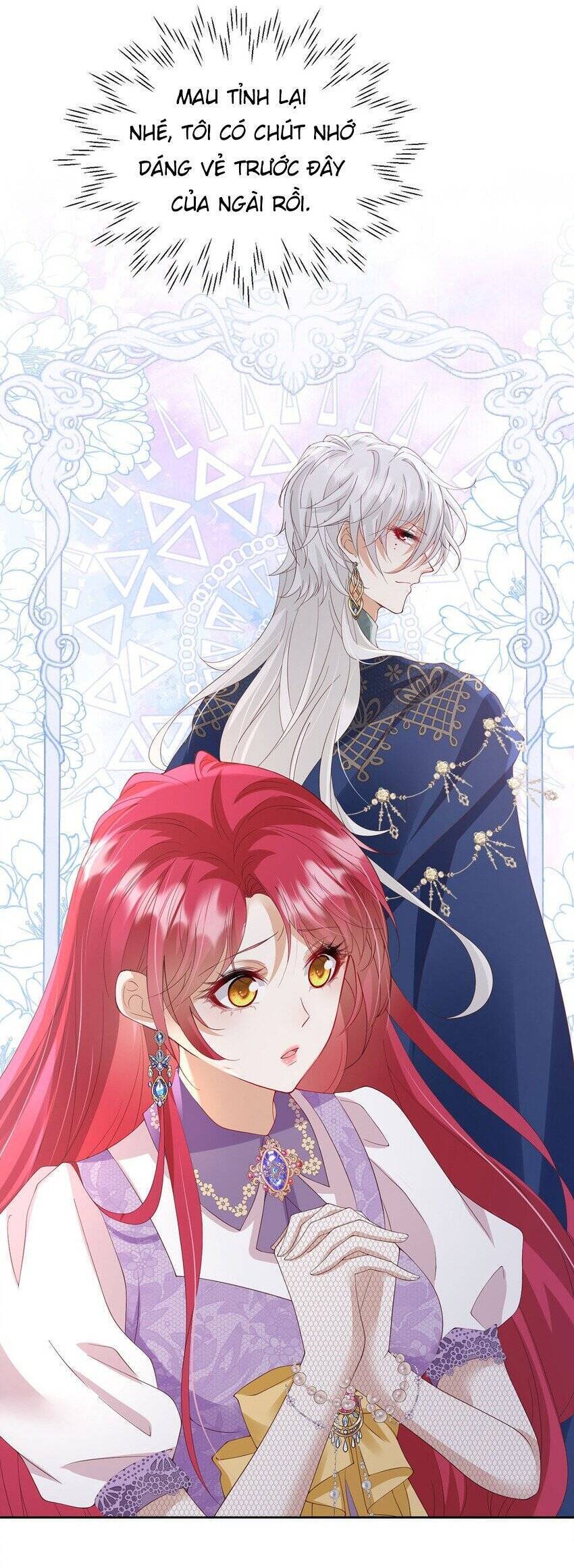 Tỏ Tình Với Kẻ Thù Chapter  100 - 7