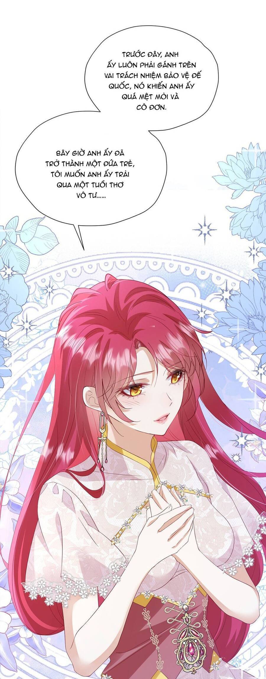 Tỏ Tình Với Kẻ Thù Chapter  101 - 13