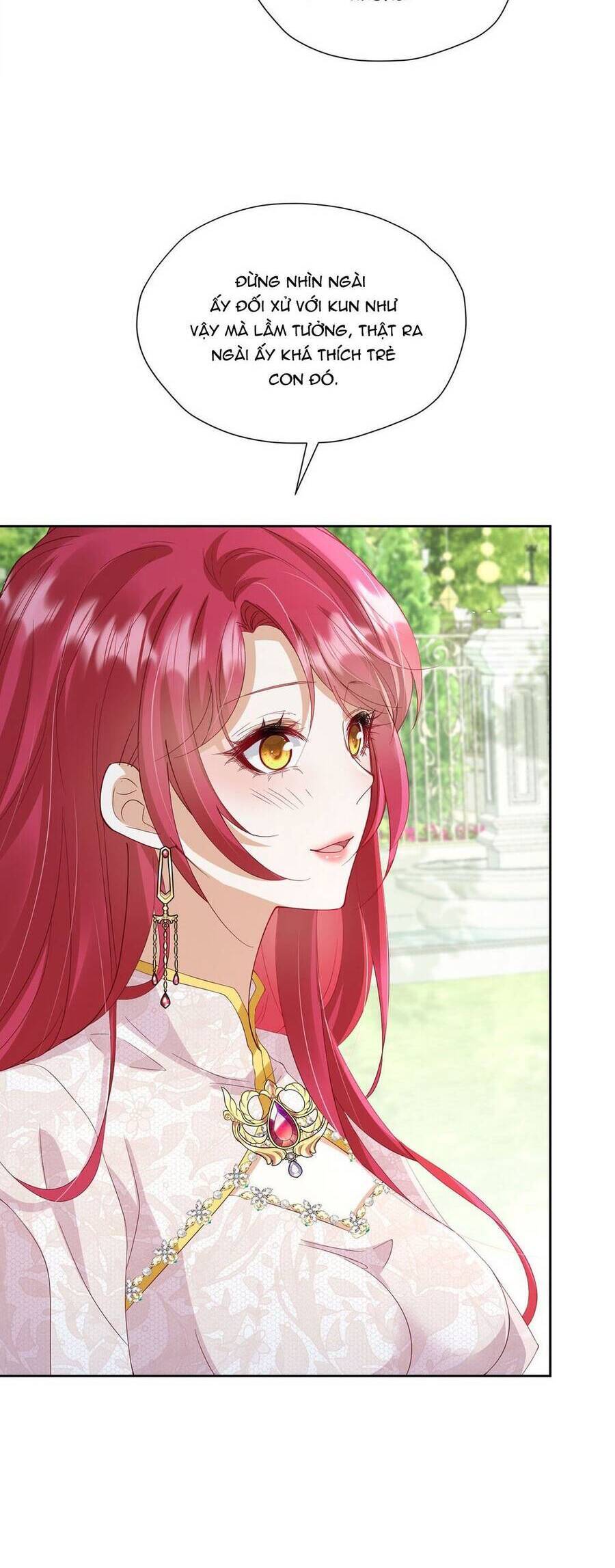 Tỏ Tình Với Kẻ Thù Chapter  101 - 15