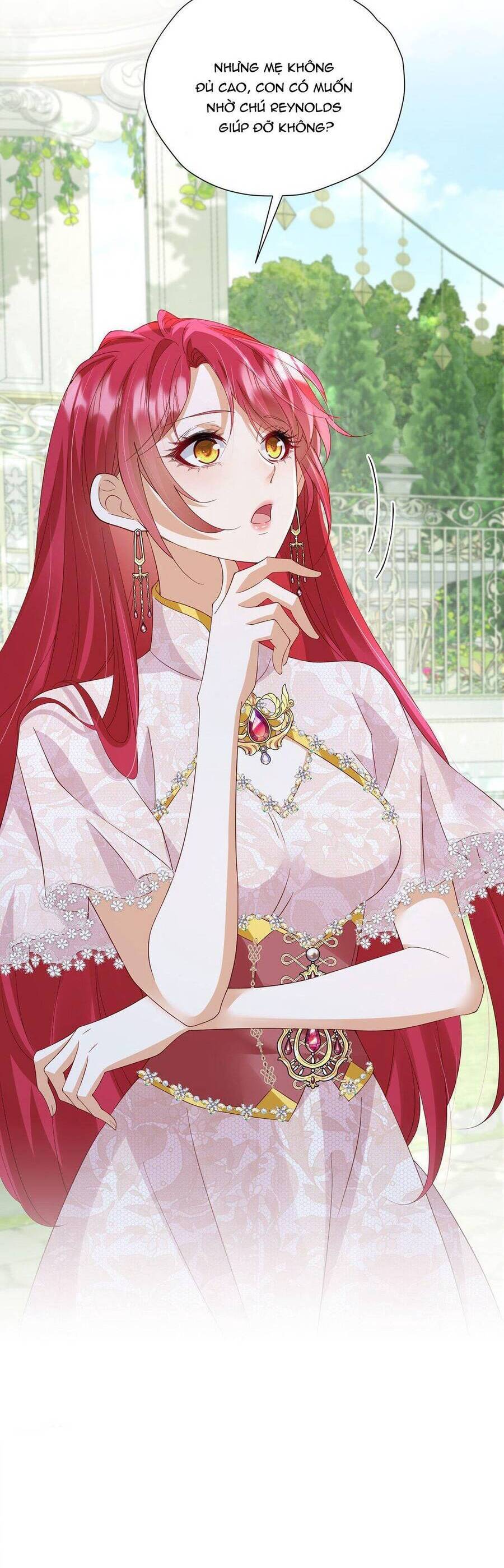 Tỏ Tình Với Kẻ Thù Chapter  101 - 20