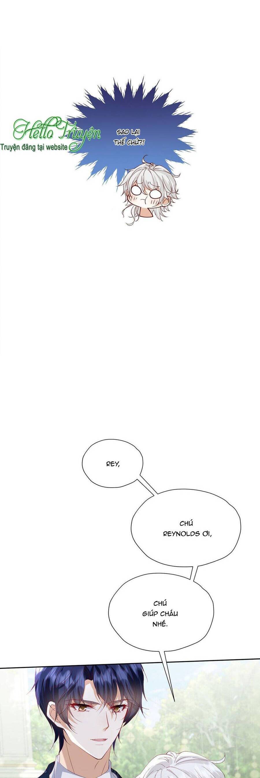 Tỏ Tình Với Kẻ Thù Chapter  101 - 22