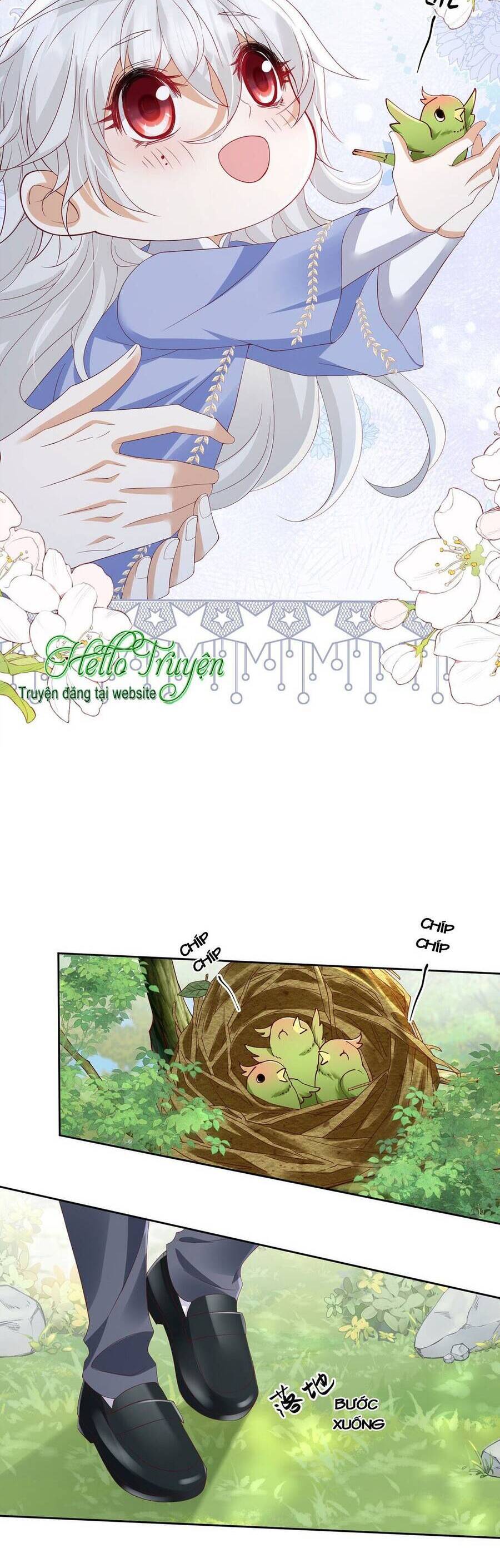 Tỏ Tình Với Kẻ Thù Chapter  101 - 25