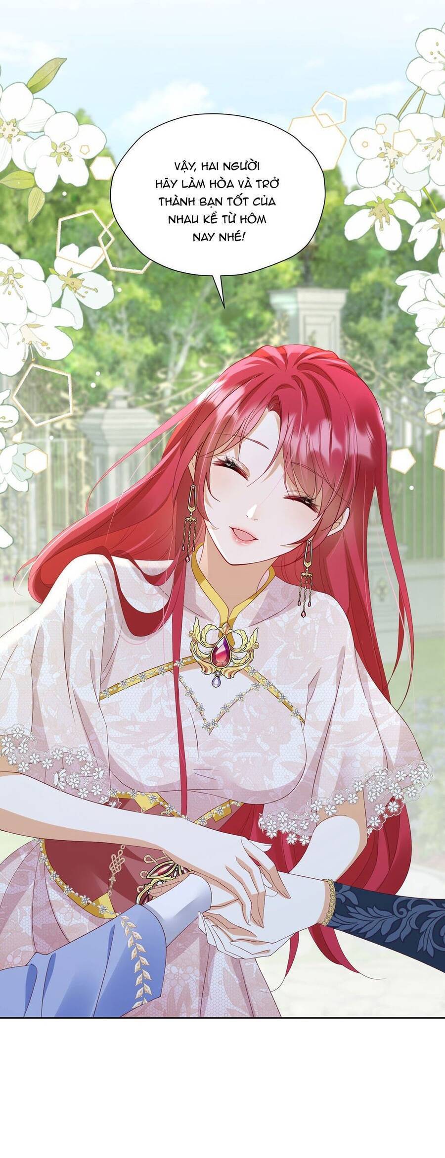 Tỏ Tình Với Kẻ Thù Chapter  101 - 27