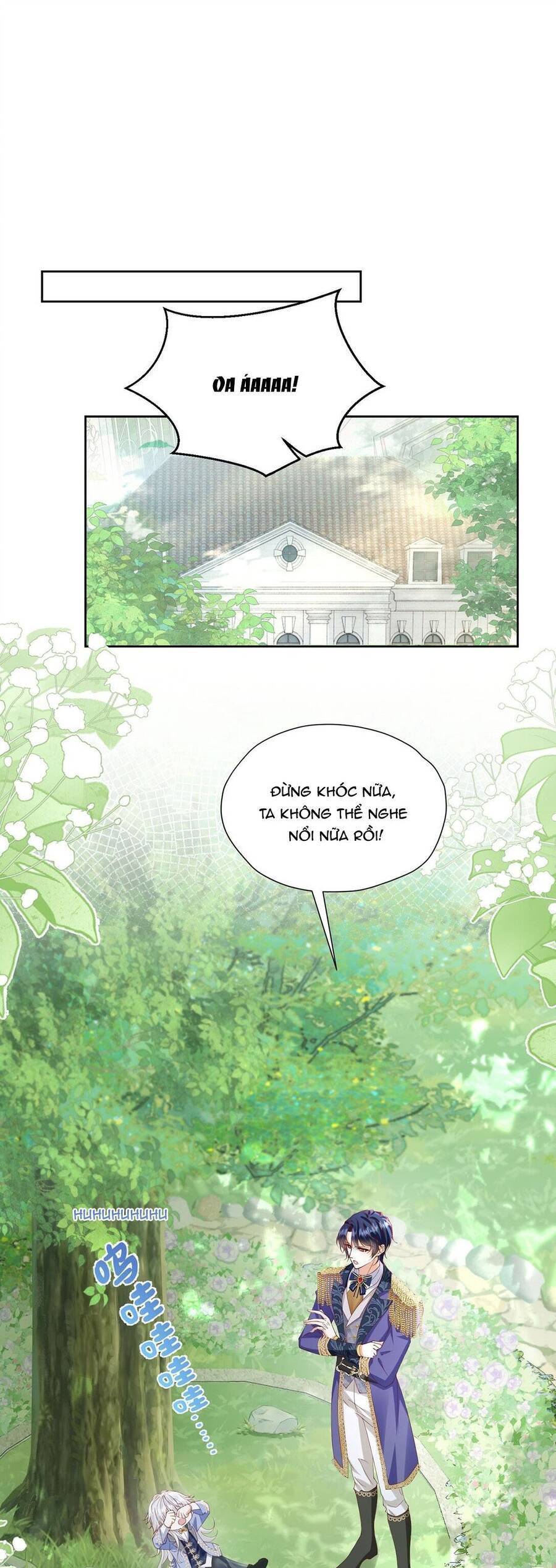 Tỏ Tình Với Kẻ Thù Chapter  101 - 4