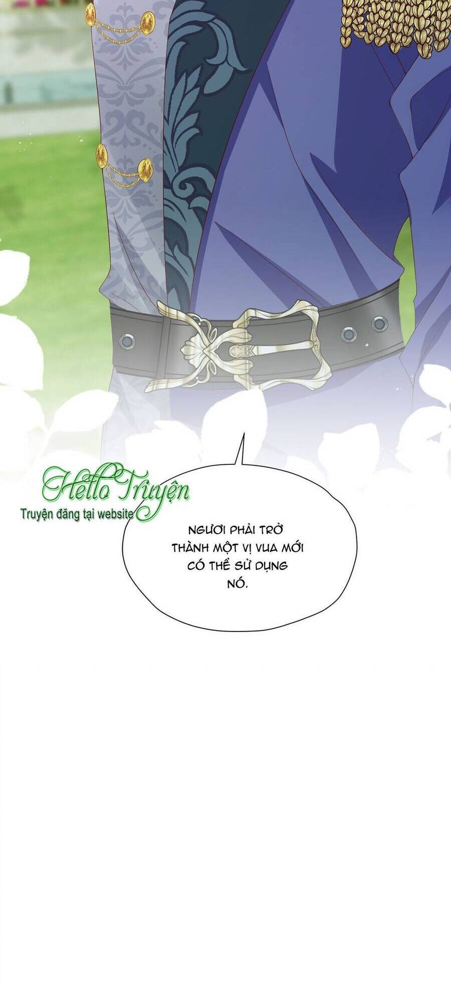 Tỏ Tình Với Kẻ Thù Chapter  101 - 31