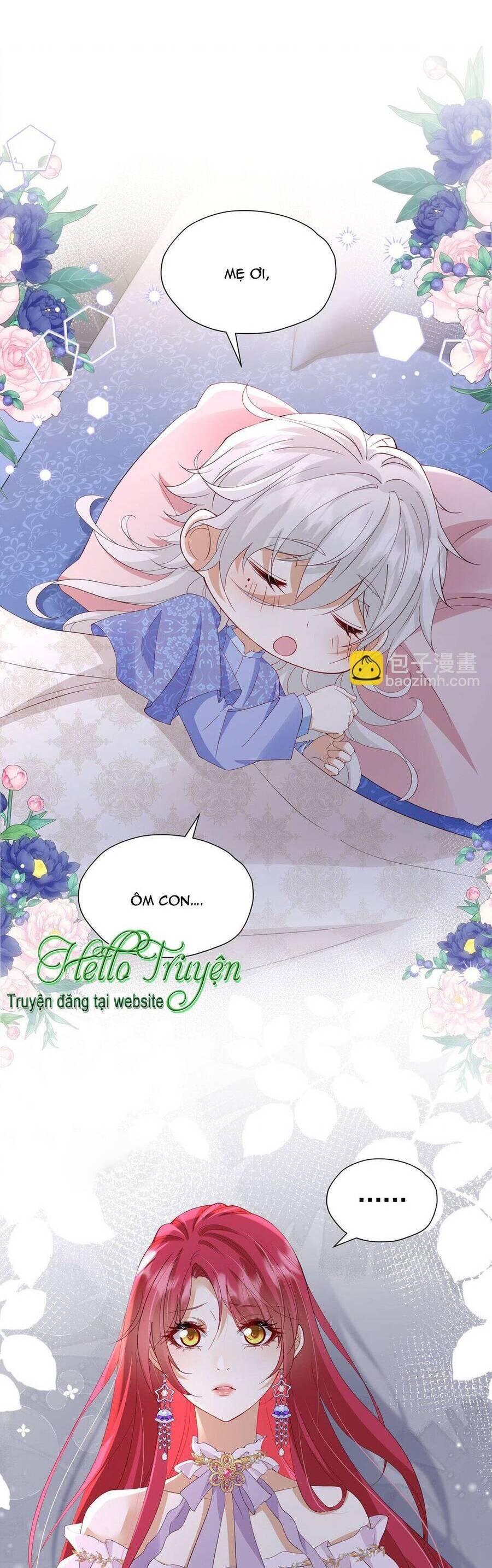 Tỏ Tình Với Kẻ Thù Chapter  102 - 16