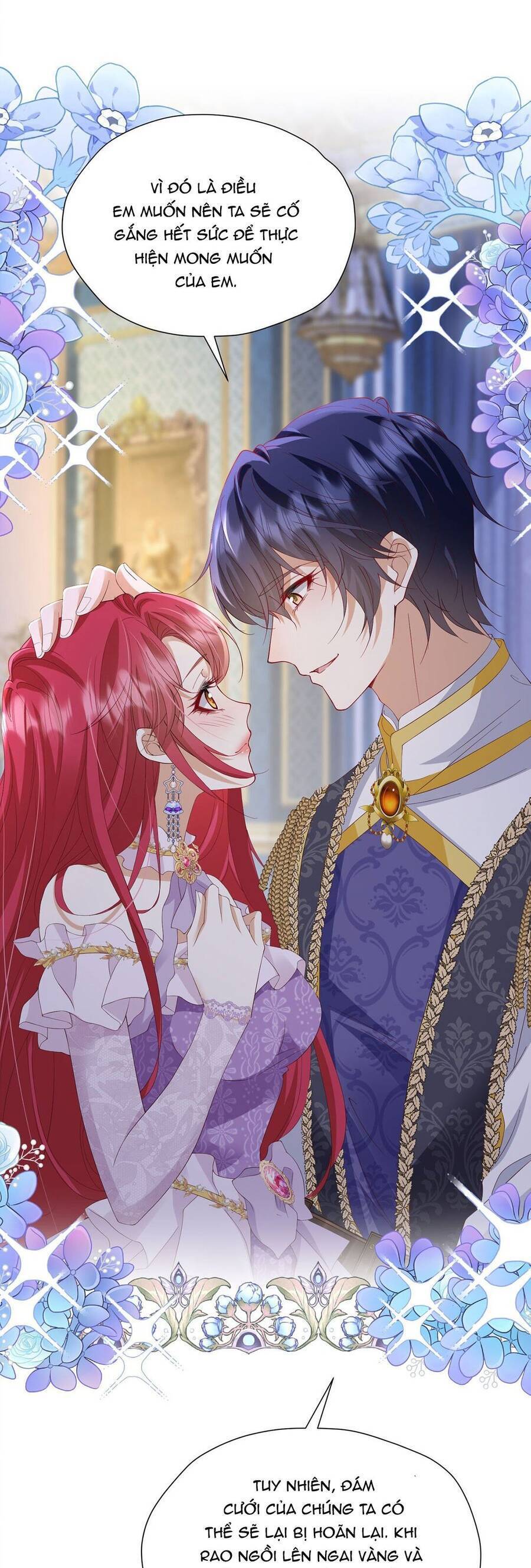 Tỏ Tình Với Kẻ Thù Chapter  102 - 18