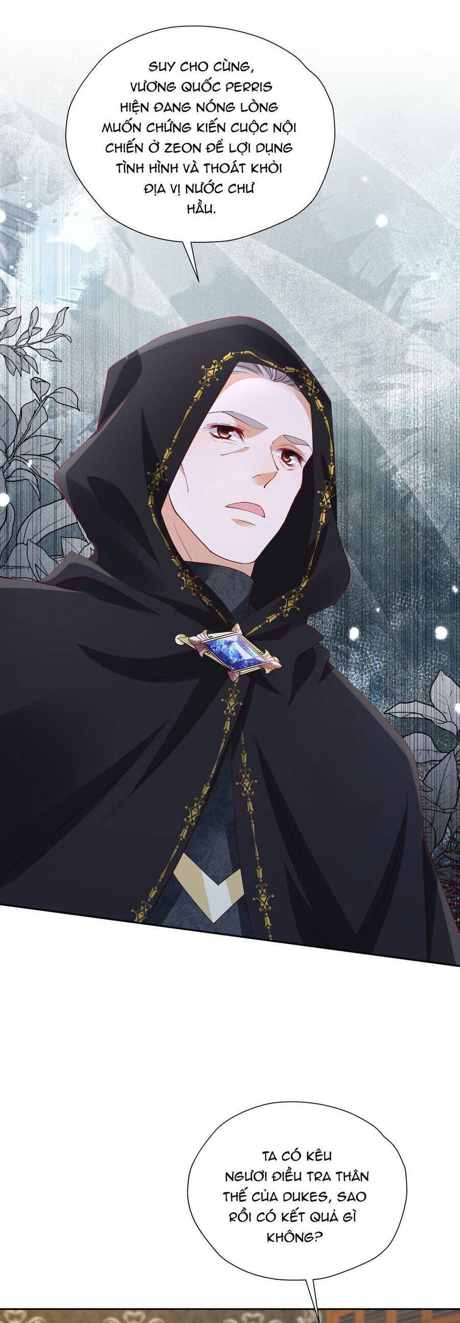 Tỏ Tình Với Kẻ Thù Chapter  102 - 25