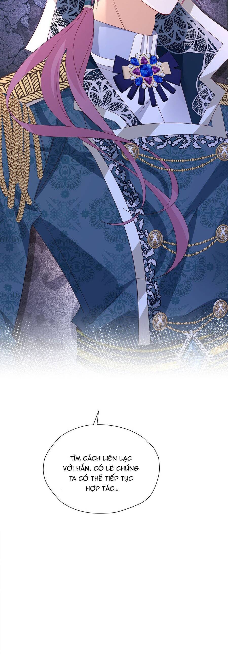 Tỏ Tình Với Kẻ Thù Chapter  102 - 27