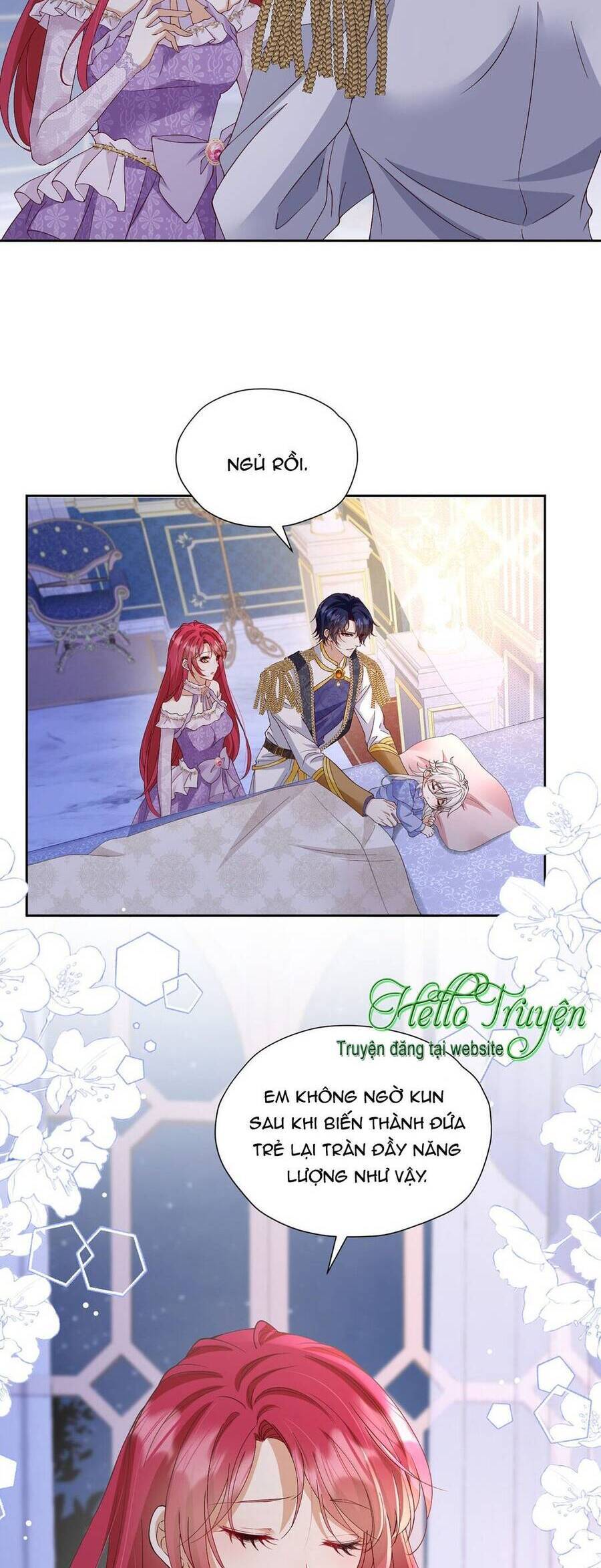 Tỏ Tình Với Kẻ Thù Chapter  102 - 5