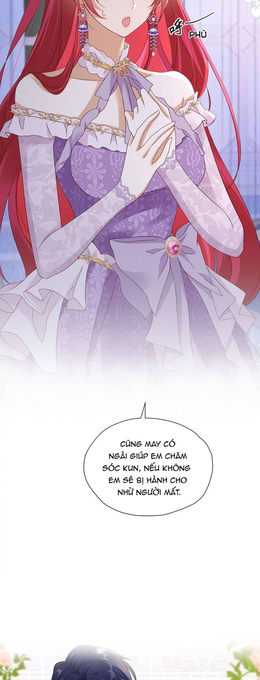 Tỏ Tình Với Kẻ Thù Chapter  102 - 6