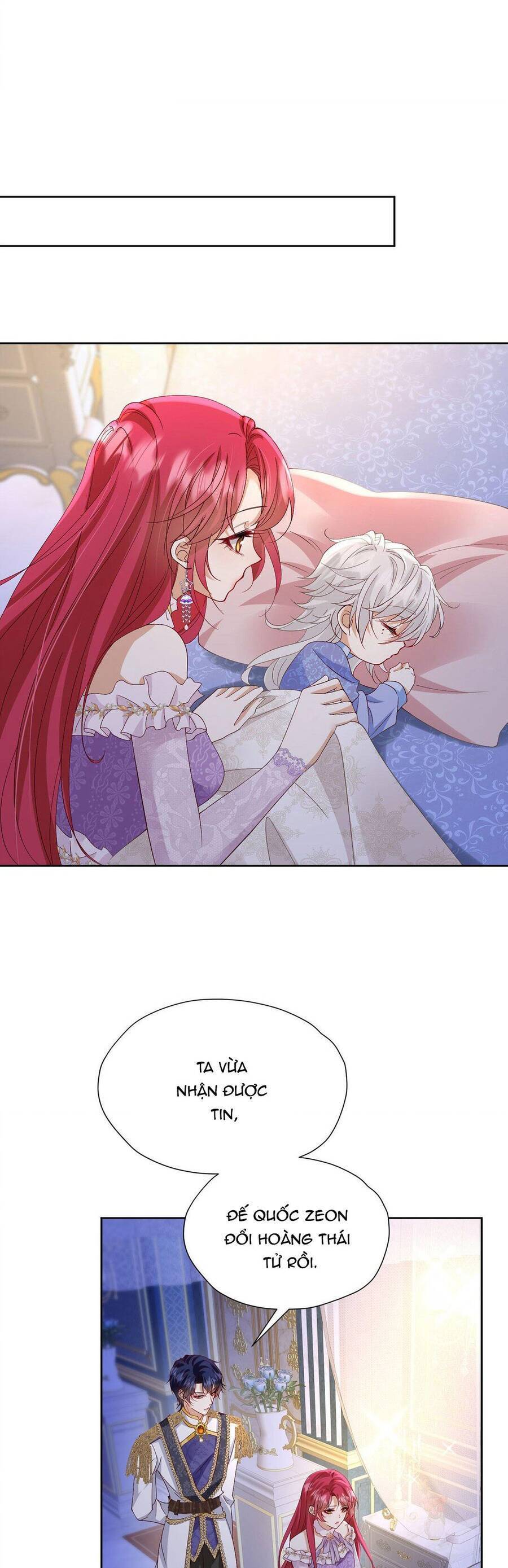 Tỏ Tình Với Kẻ Thù Chapter  102 - 8