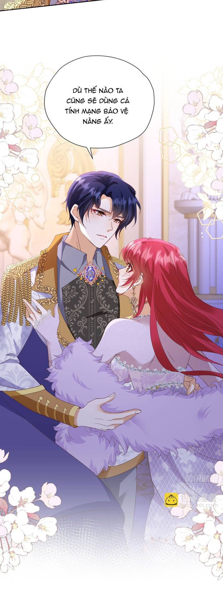 Tỏ Tình Với Kẻ Thù Chapter  103 - 11