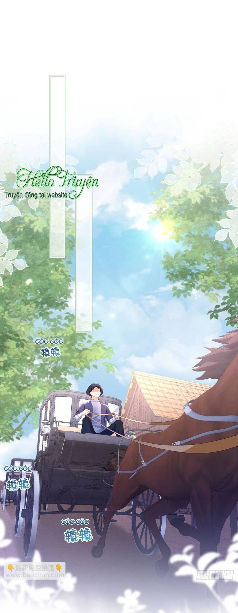 Tỏ Tình Với Kẻ Thù Chapter  103 - 14