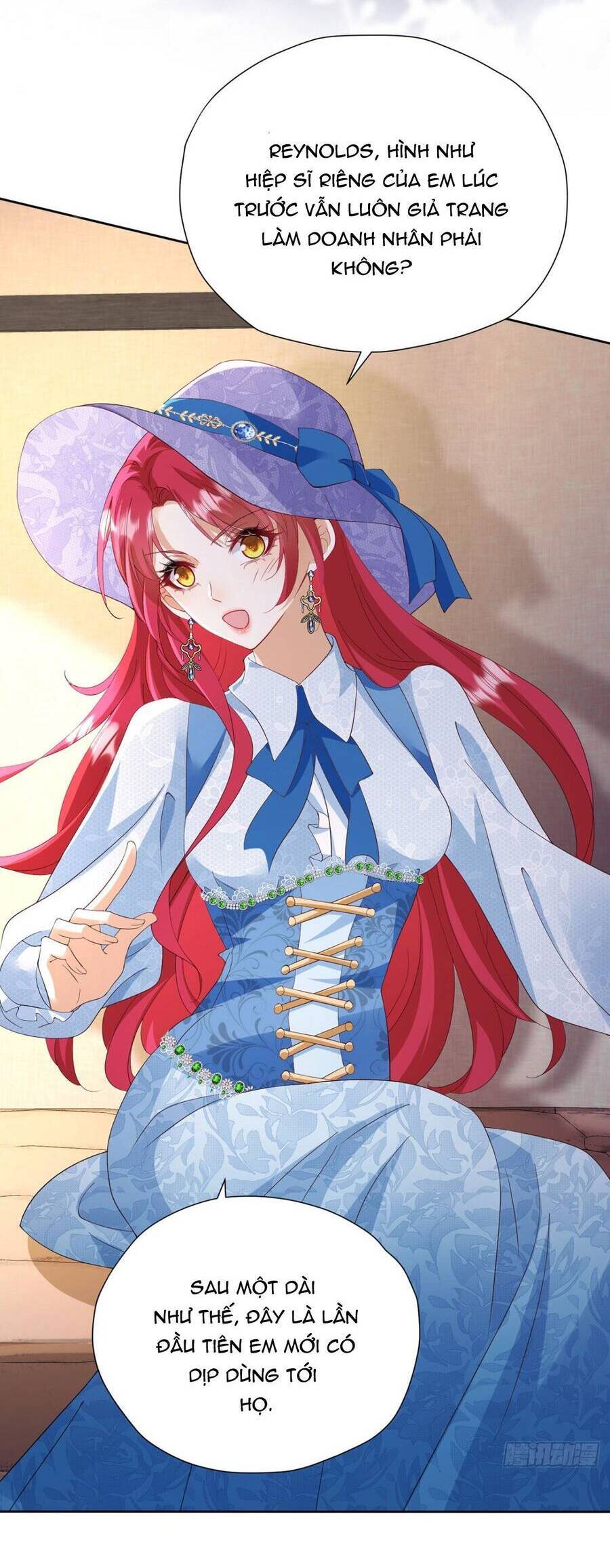 Tỏ Tình Với Kẻ Thù Chapter  103 - 15