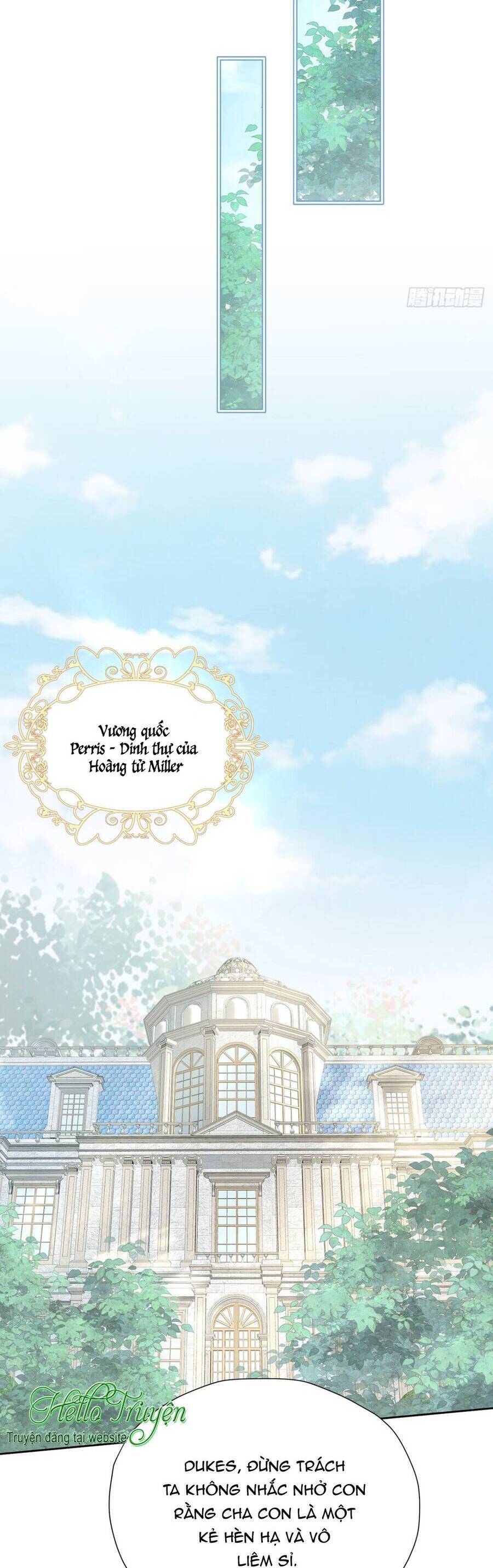 Tỏ Tình Với Kẻ Thù Chapter  103 - 24