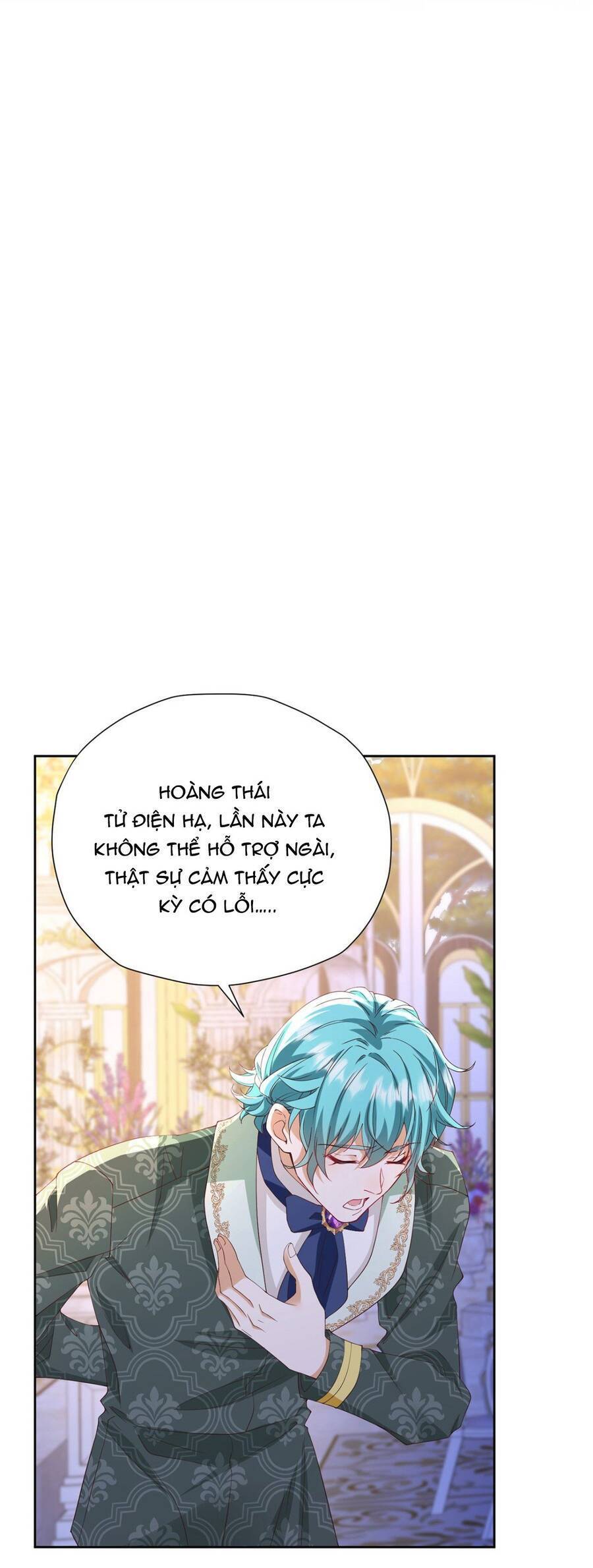 Tỏ Tình Với Kẻ Thù Chapter  103 - 8