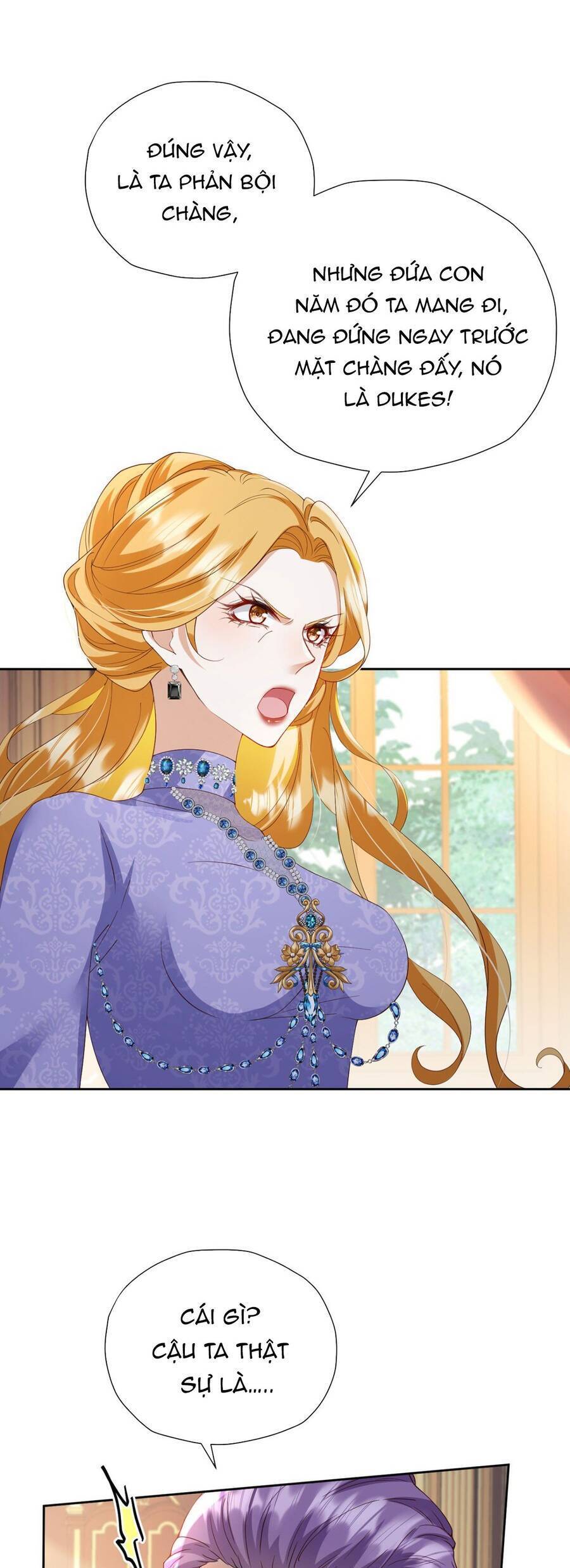 Tỏ Tình Với Kẻ Thù Chapter  104 - 12