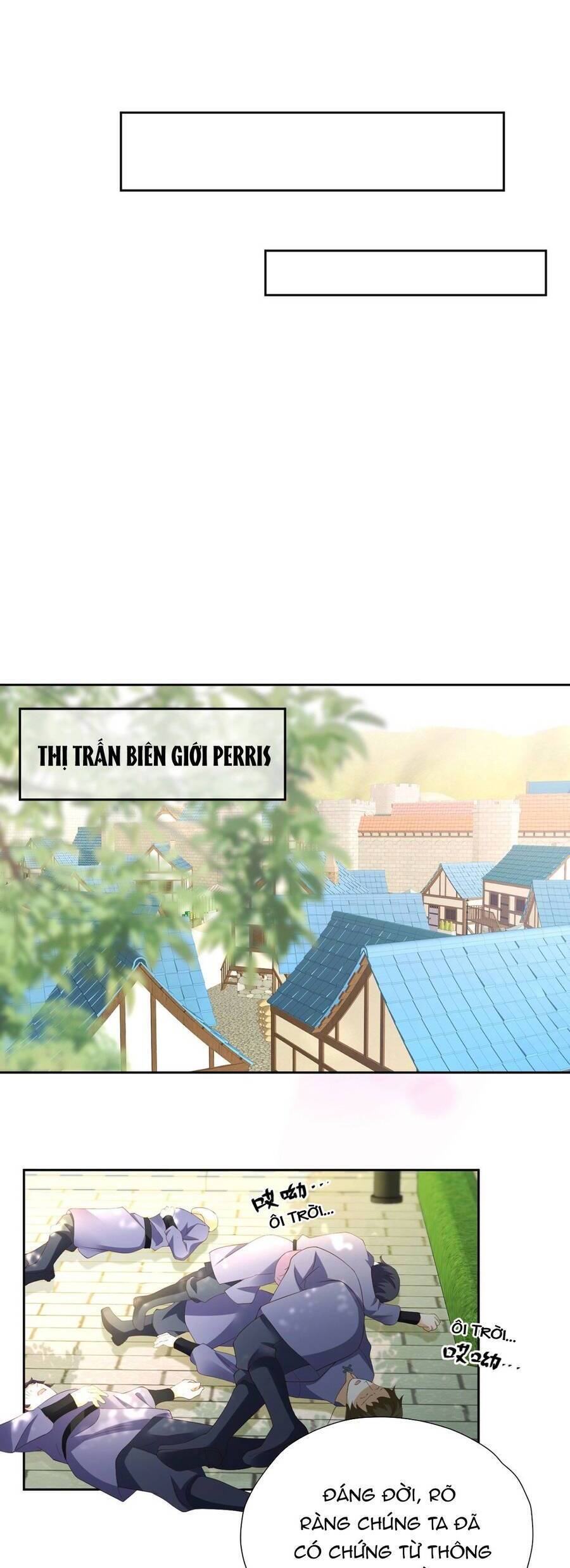 Tỏ Tình Với Kẻ Thù Chapter  104 - 14