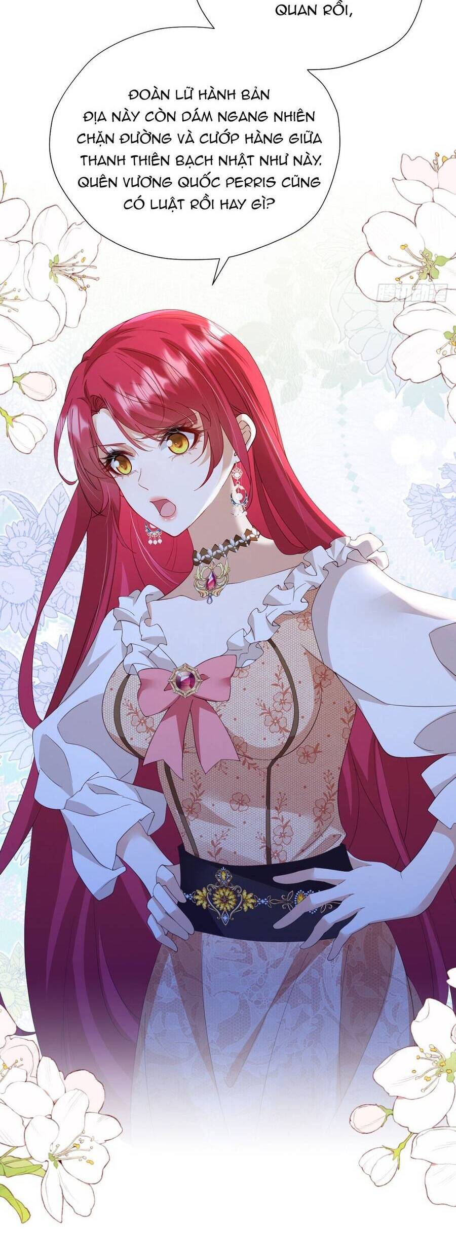 Tỏ Tình Với Kẻ Thù Chapter  104 - 15