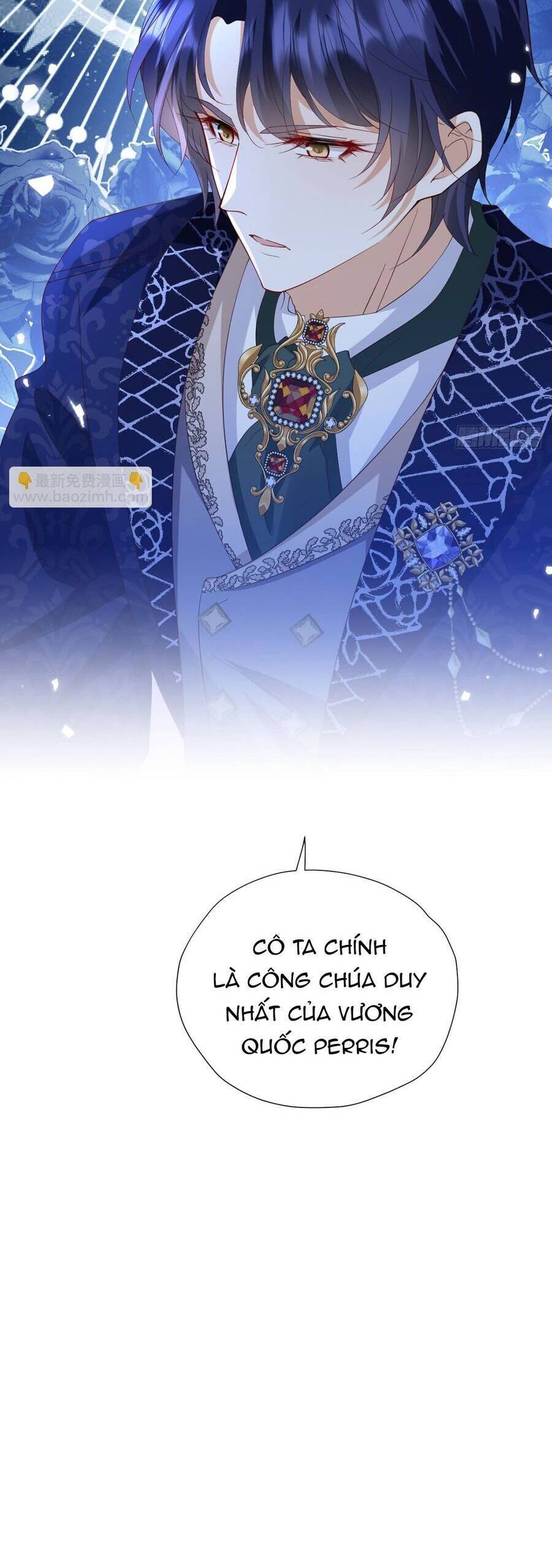 Tỏ Tình Với Kẻ Thù Chapter  104 - 26