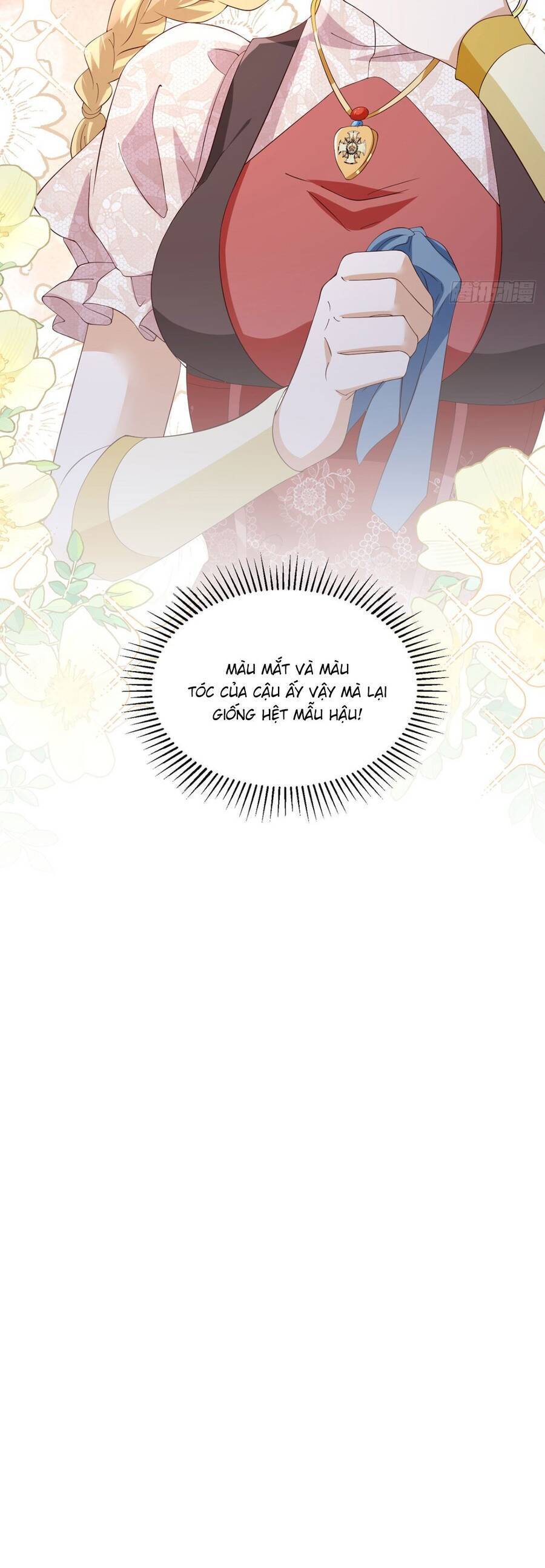 Tỏ Tình Với Kẻ Thù Chapter  105 - 23