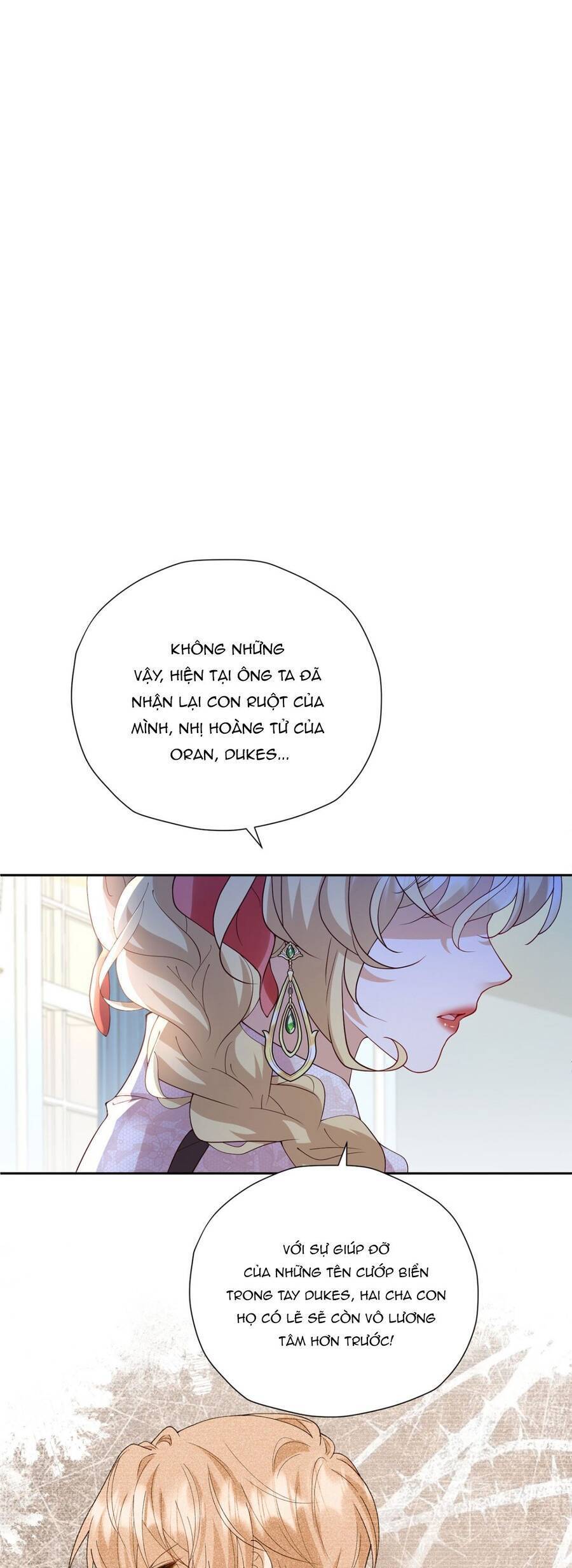 Tỏ Tình Với Kẻ Thù Chapter  106 - 20