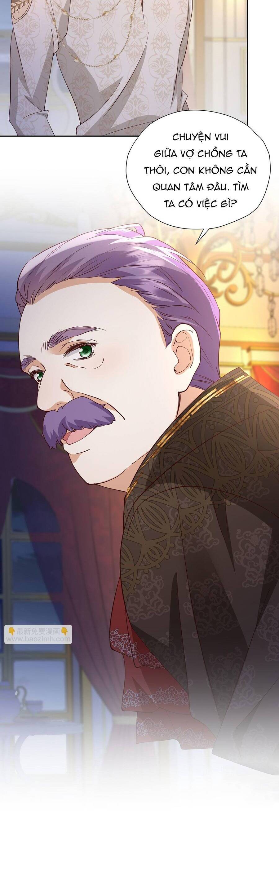 Tỏ Tình Với Kẻ Thù Chapter  108 - 24