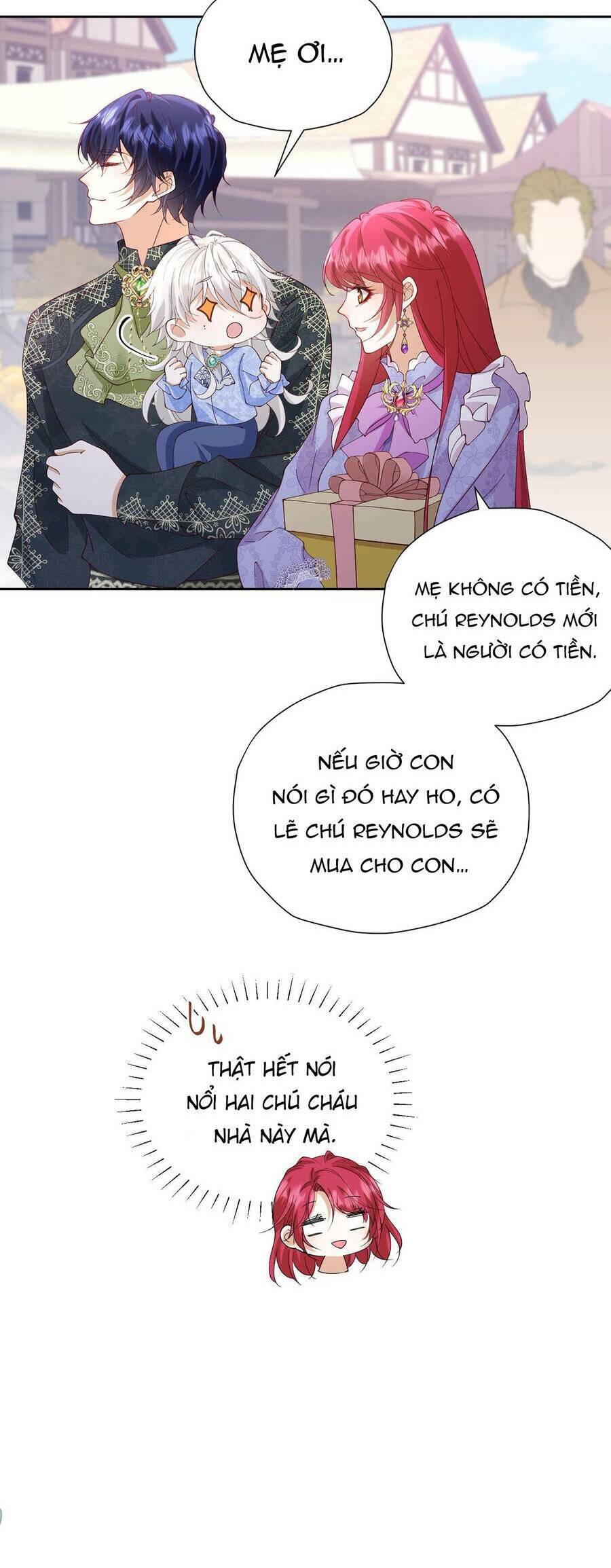 Tỏ Tình Với Kẻ Thù Chapter  108 - 10