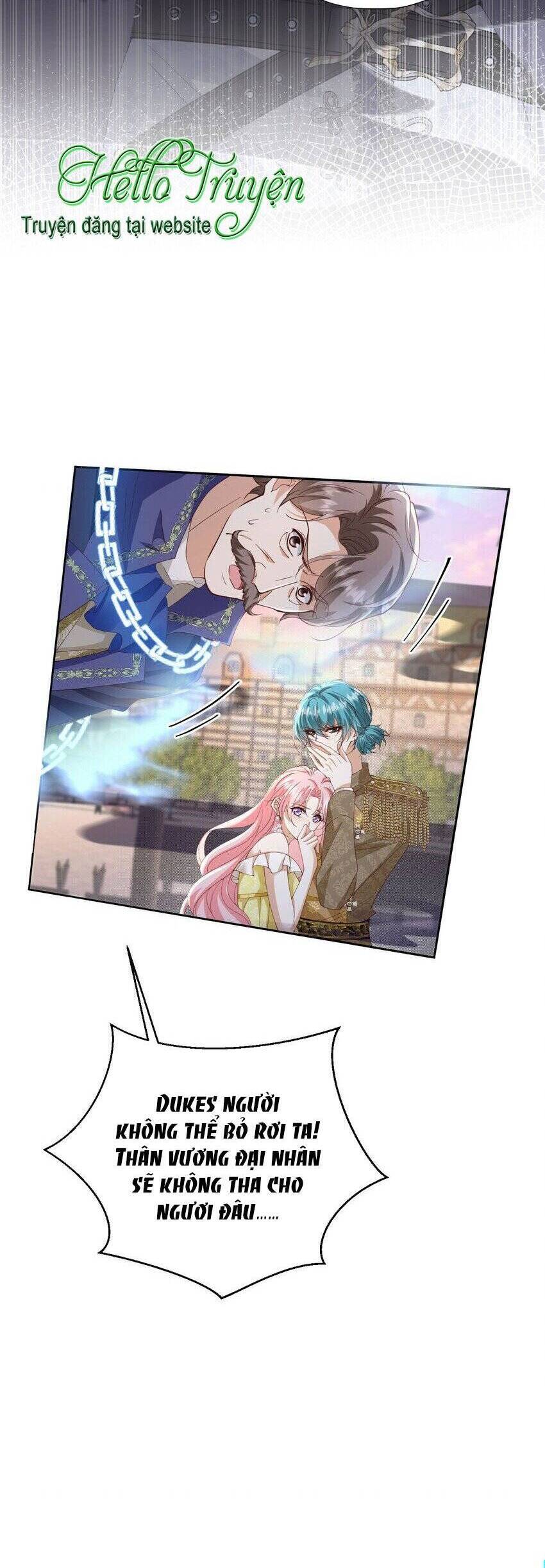 Tỏ Tình Với Kẻ Thù Chapter  98 - 12