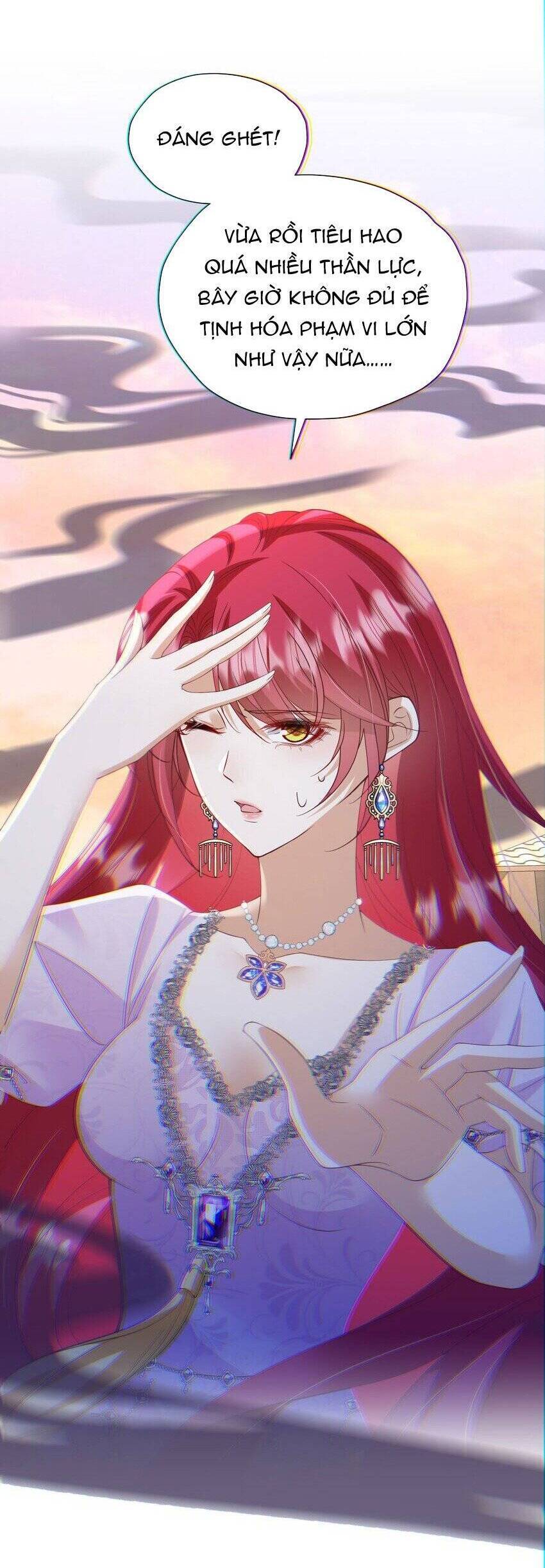 Tỏ Tình Với Kẻ Thù Chapter  98 - 13