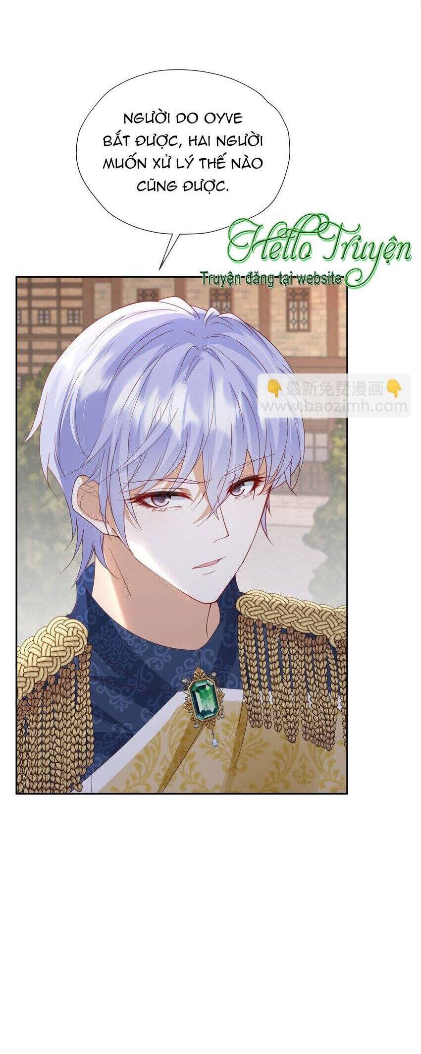 Tỏ Tình Với Kẻ Thù Chapter  98 - 19