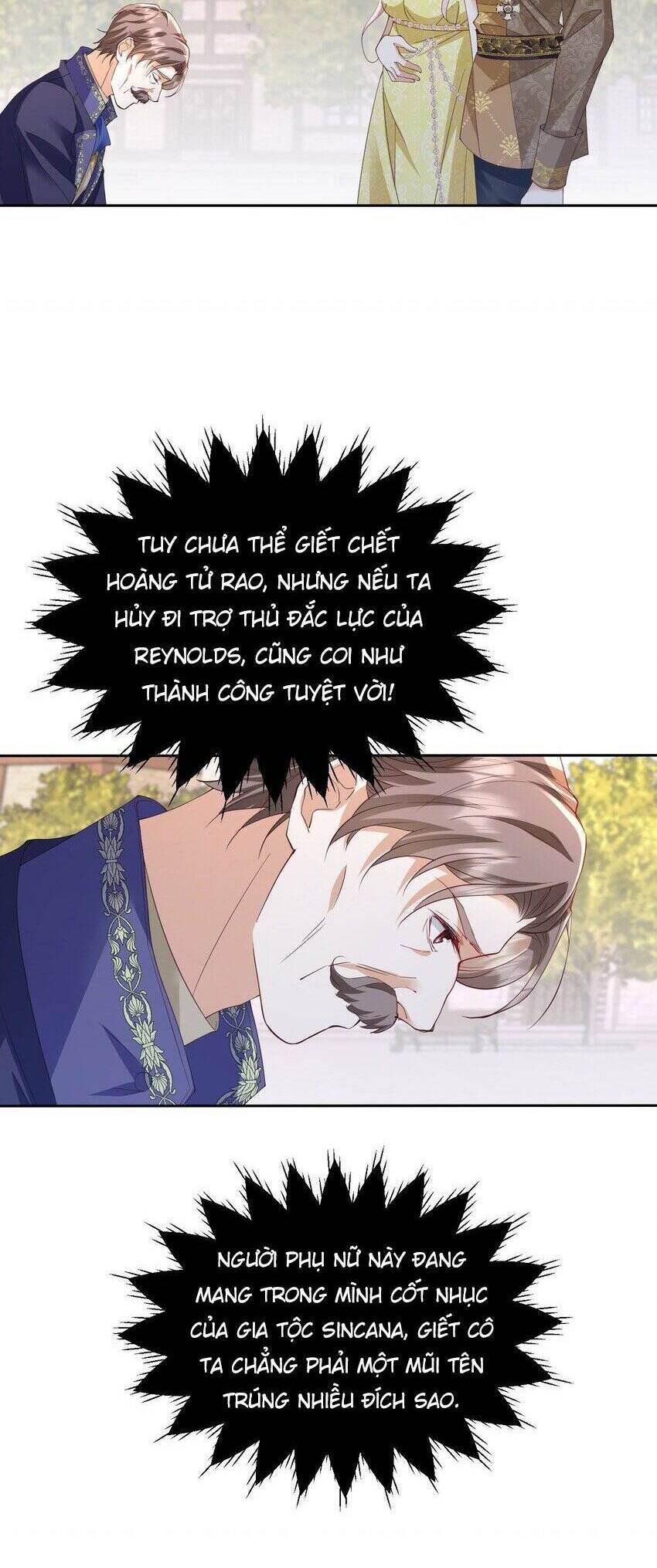 Tỏ Tình Với Kẻ Thù Chapter  98 - 26