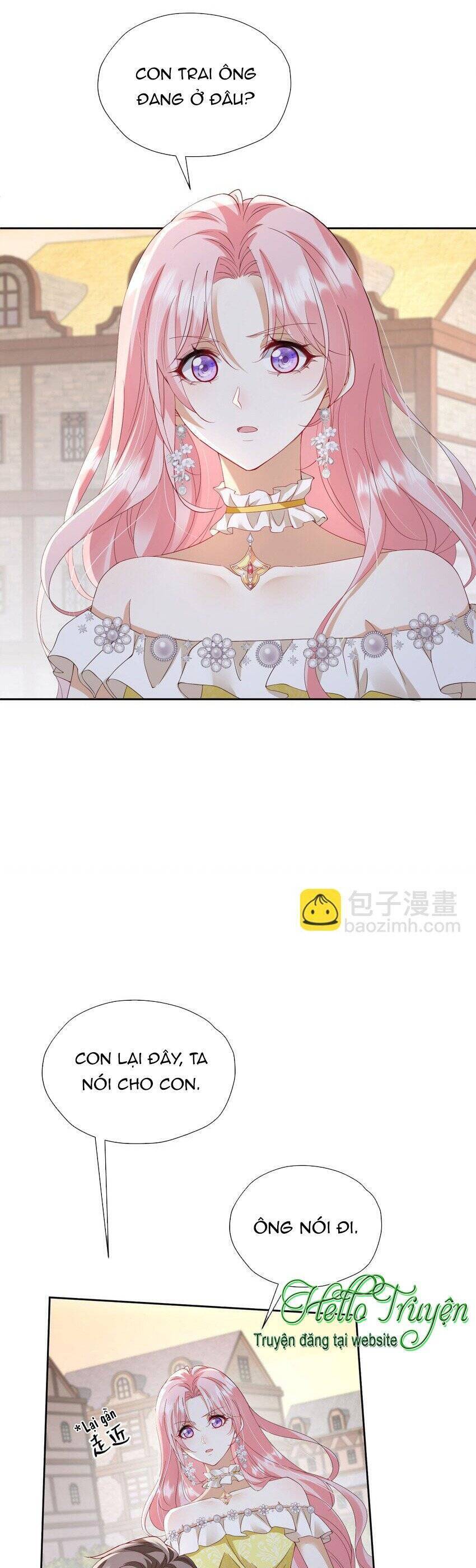 Tỏ Tình Với Kẻ Thù Chapter 98 - 30